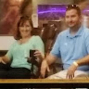 Meet your Posher, Brooke